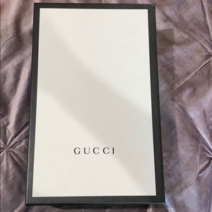 Authentic Gucci Shoes